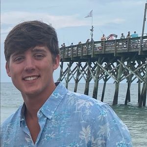 Meet your Posher, James